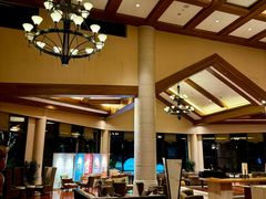-长白山万达喜来登度假酒店