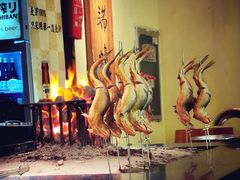 -千寻烧肉(政务区店)