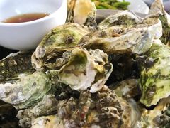 蒸海蛎子-荣祥海鲜·烟台菜(胜利路二部)