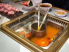 -雾都渣渣火锅(南城智汇城店)