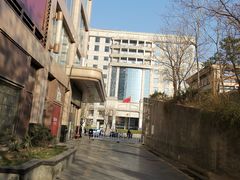 -OUMUNI韩式炸鸡店(朝阳门店)