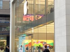 -Apple零售店(成都太古里店)