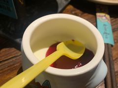 -老牌坊云南鱼豆花火锅(嵩山店)