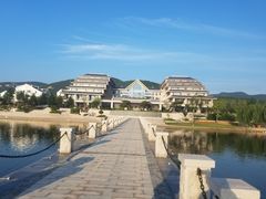 -松月湖大酒店