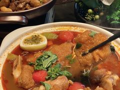 -桂小厨广西菜(万象城店)
