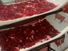 -左庭右院鲜牛肉火锅(南通CBD大有境店)