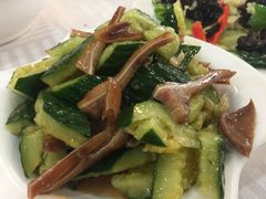 -利鸿私宴(南京路步行街店)