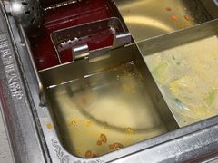 -海底捞火锅(河东万达广场店)