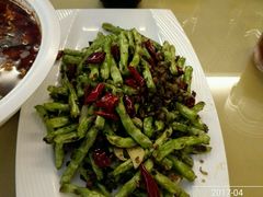 -芽庄老成都川菜馆