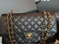 -Chanel(德基广场店)