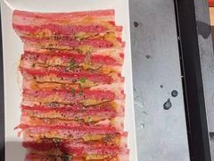 -韩悦牛排烤肉无限续(宝能中心店)