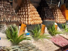 -焰江山海鲜牛排烤肉自助(锦华万达二星店)