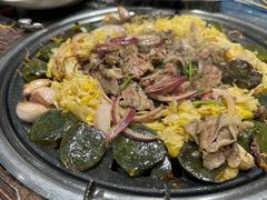 -红岸碳烤齐齐哈尔原味生态烤肉