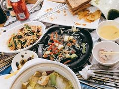 -勇利赵家烤肉坊(翠华北路店)