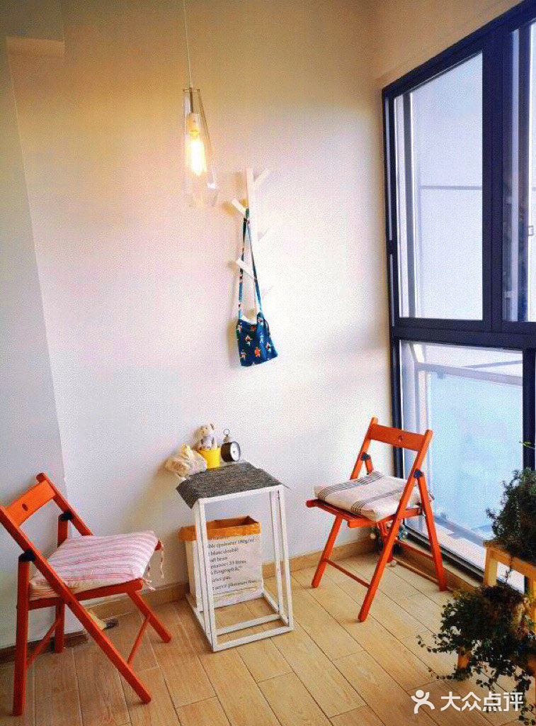 贵阳探店｜咖啡会友，与你相遇好幸运