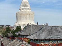 -妙应寺白塔