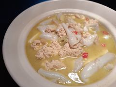 -许爷家·生态湖鲜(徐汇日月光店)
