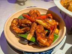-狮拾久·现代新加坡料理(福田COCO Park店)