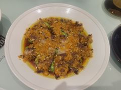 -缤圣源中国清真菜(群力店)