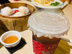 -点都德(千灯湖环宇城店)