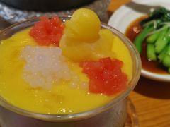 -粤域茶餐厅