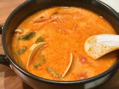 -星叶·东南亚料理(温州万象城店)