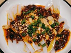 -渝信川菜(长安店)