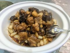 -牡丹国际大酒店-港式茶餐厅