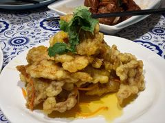 锅包肉-雪乡情东北菜(车公庙店)