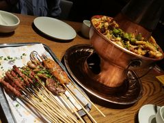 -川流不息(北蔡休闲广场店)