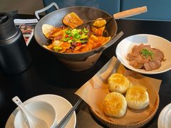 -集贤门·徽菜(福田店)