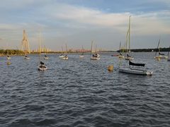 -金鸡湖景区