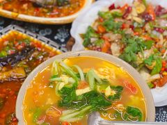 -稻花香土菜馆