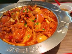 -胖哥俩肉蟹煲(龙德广场店)
