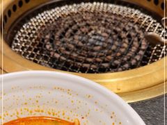 -神户赤童日式烤肉(金地广场店)