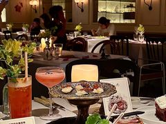 -壳里西餐厅Coquille Seafood Bistro(蒙自路店)