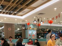 -翠华餐厅(正佳广场店)