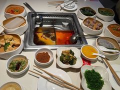 -海底捞火锅(威高广场店)