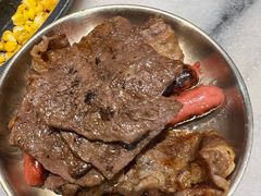 -韩宫宴烤肉·料理(南京江宁万达店)