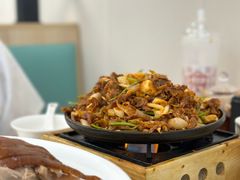 -紫光园·烤鸭(美术馆店)
