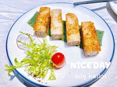 -邑家人·山水四合院