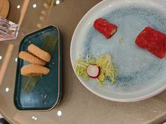 -丰尔粥食·顺德鱼生·干蒸排骨顺德菜(大良分店)