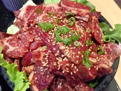 -龙记珍牛和牛烧肉(龙南街店)