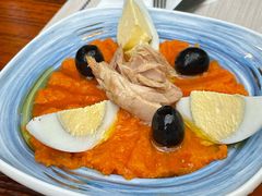 -La Medina餐厅(亮马河南路店)