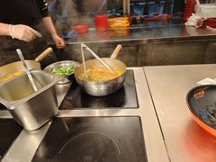 -大食代美食广场(月星环球港店)