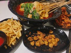 -梵云依家小冒菜(新街口总店)