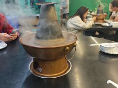 -新梅居(宁海东路店)