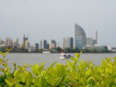 -秦皇岛路游船码头