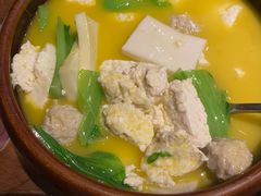 -清水亭湖北菜(大屯DT51店)