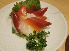 -元气寿司(新城市广场店)